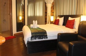 River Star Hotel