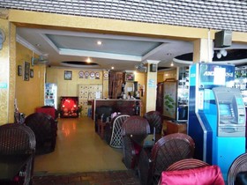 River Star Hotel