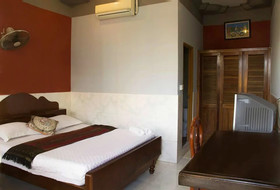 Royal Guest House