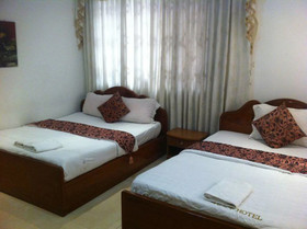 Royal Guest House