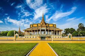 Royal Guest House