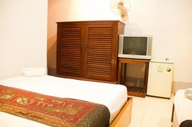 Royal Guest House