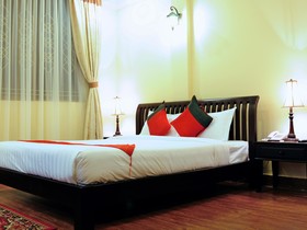 Royal Inn Boutique