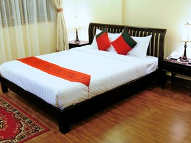 Royal Inn Boutique