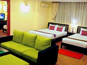 Royal Inn Boutique