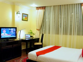 Royal Inn Boutique