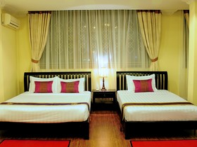 Royal Inn Boutique
