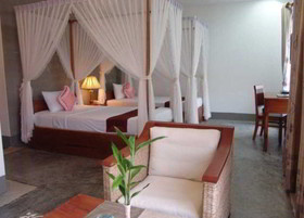 Succo Gene Palace Boutique Hotel