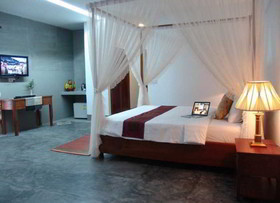 Succo Gene Palace Boutique Hotel