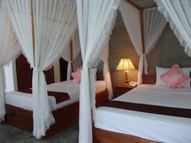 Succo Gene Palace Boutique Hotel