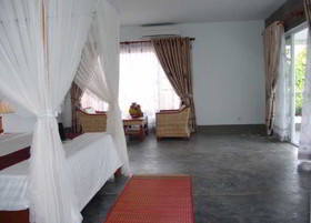 Succo Gene Palace Boutique Hotel