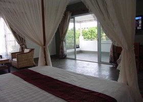 Succo Gene Palace Boutique Hotel