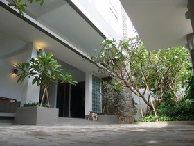 Succo Gene Palace Boutique Hotel