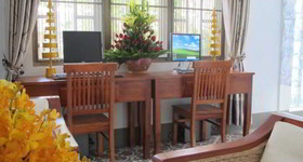 Succo Gene Palace Boutique Hotel