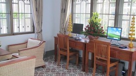 Succo Gene Palace Boutique Hotel