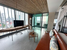 Royal Palace Suites Hotel by Caerus