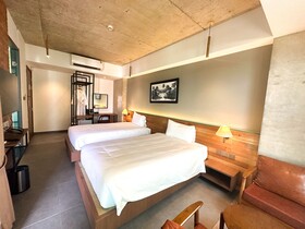 Royal Palace Suites Hotel by Caerus