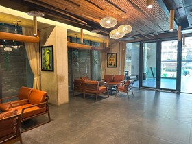 Royal Palace Suites Hotel by Caerus