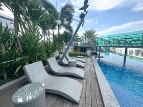 Royal Palace Suites Hotel by Caerus