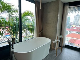 Royal Palace Suites Hotel by Caerus
