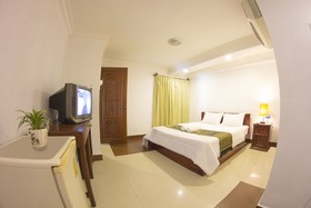 RS Guesthouse