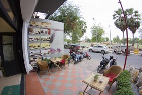 RS Guesthouse