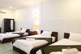 RS Guesthouse