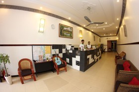RS Guesthouse
