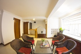 RS Guesthouse