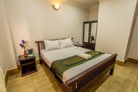 RS Guesthouse