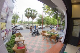 RS Guesthouse