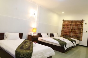 RS Guesthouse