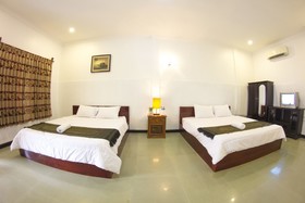 RS Guesthouse
