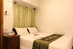 RS Guesthouse