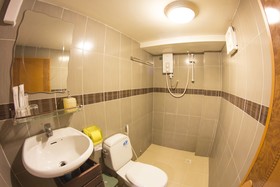 RS Guesthouse