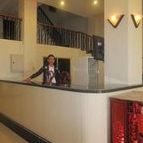 Safari Hotel