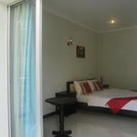 Safari Hotel