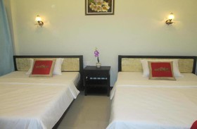 Safari Hotel