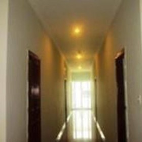 Safari Hotel