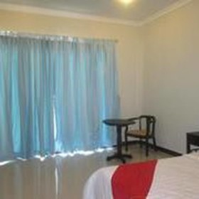 Safari Hotel