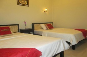 Safari Hotel