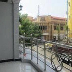 Safari Hotel