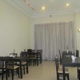 Safari Hotel