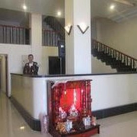 Safari Hotel