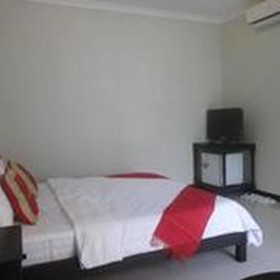Safari Hotel