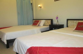 Safari Hotel