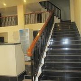Safari Hotel