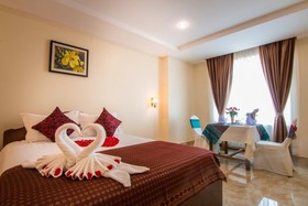 Samnang Laor Phnom Penh Hotel