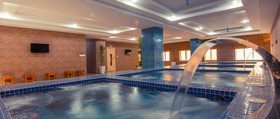 Samnang Laor Phnom Penh Hotel