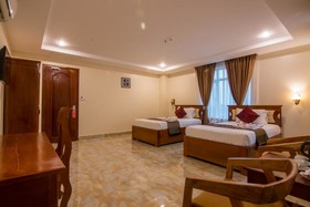 Samnang Laor Phnom Penh Hotel